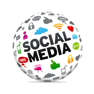 Social Media Management Services