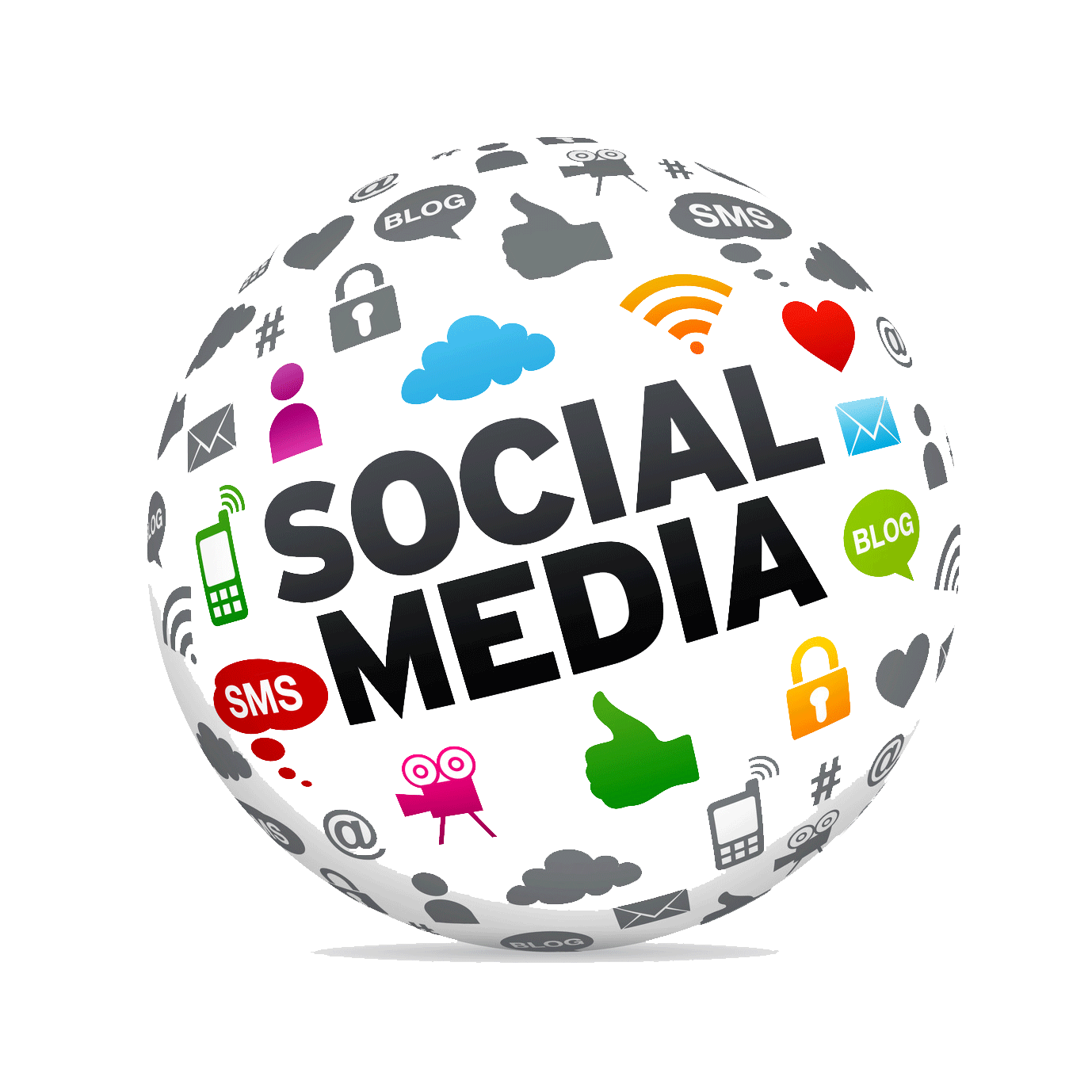 Social Media Management Services